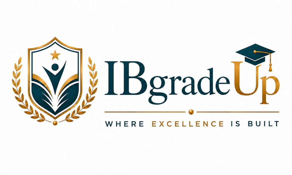 IBgradeUp — Where Excellence is Built