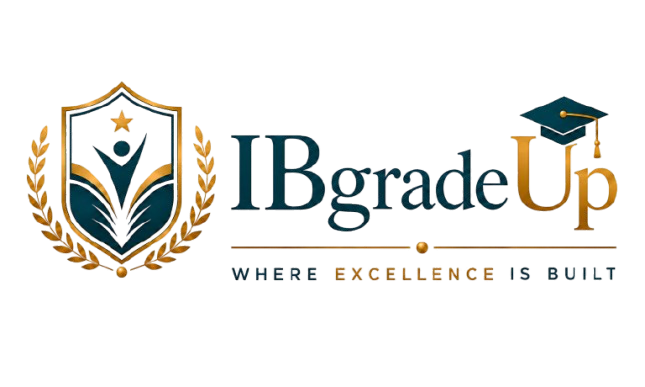IBgradeUp — Where Excellence is Built
