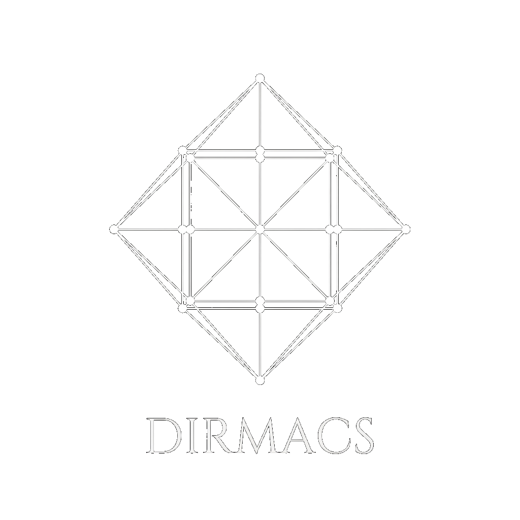 DIRMACS logo